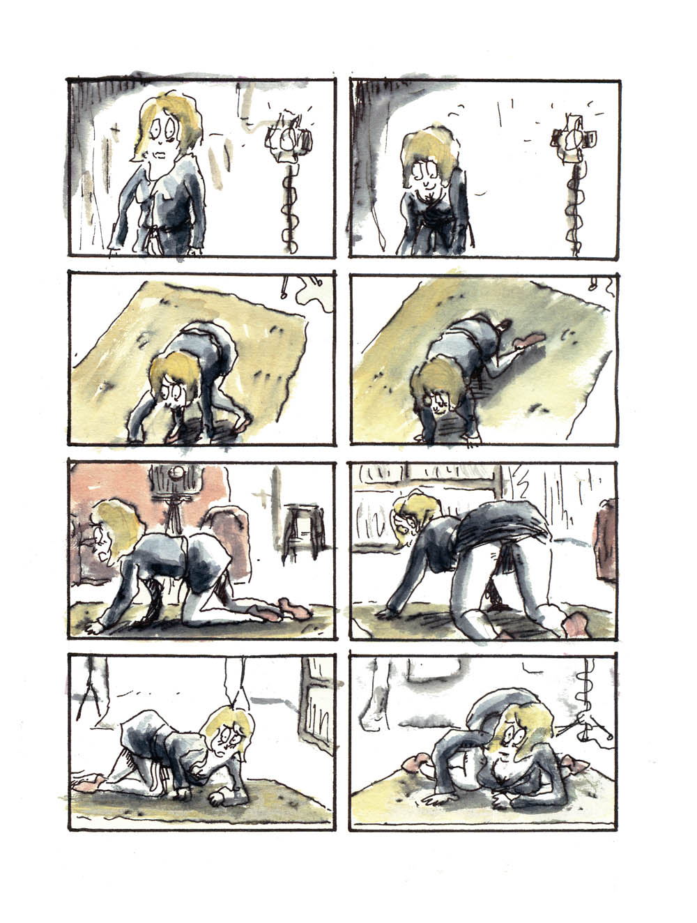 - Benoît & Virginie- page 73