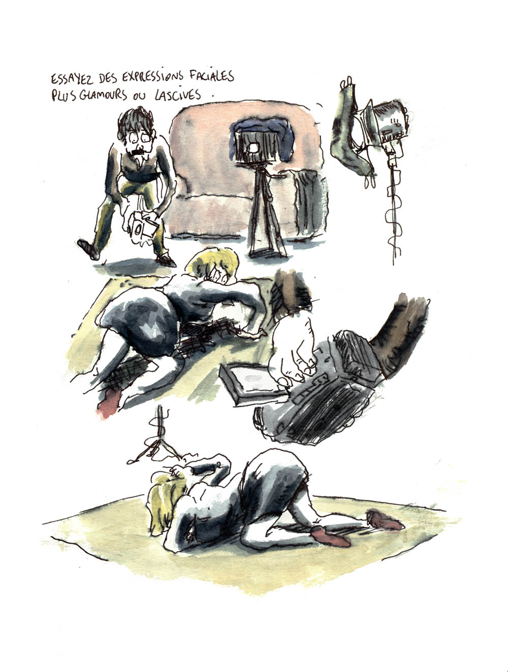 - Benoît & Virginie- page 74