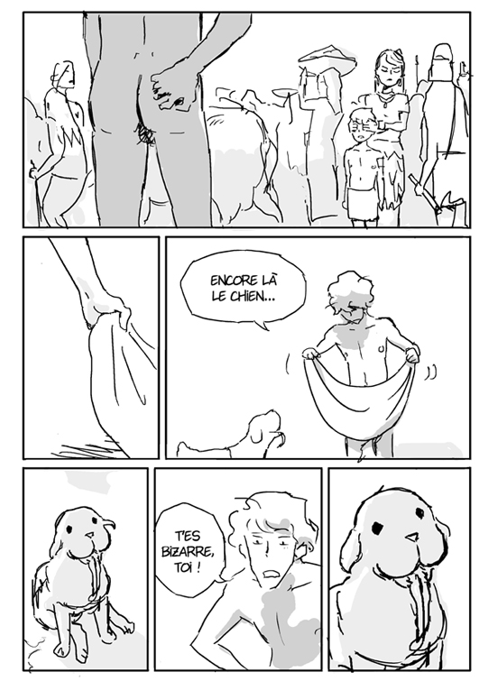 - Ishakku épisode 2- page 23