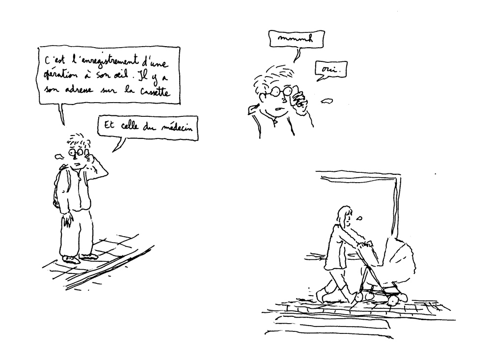 - Passer le temps (deuxième partie)- page 78