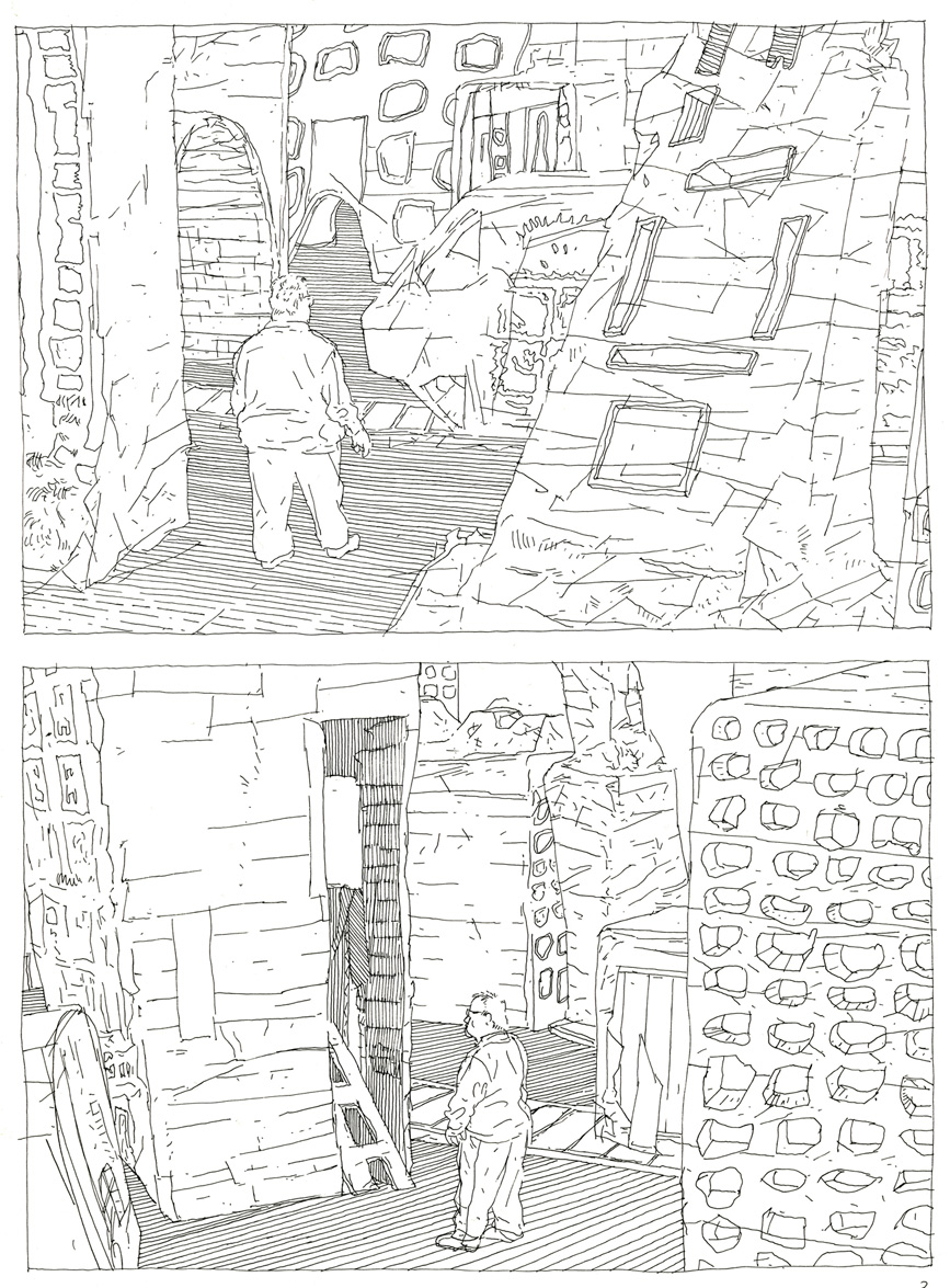 - FRAN DISCO- page 8