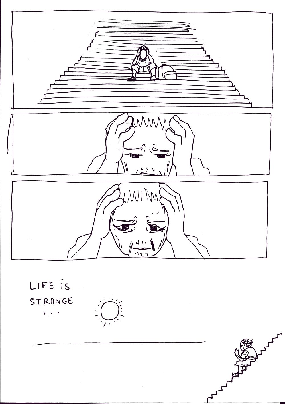 - FUCK IT I'M LATE !- page 9