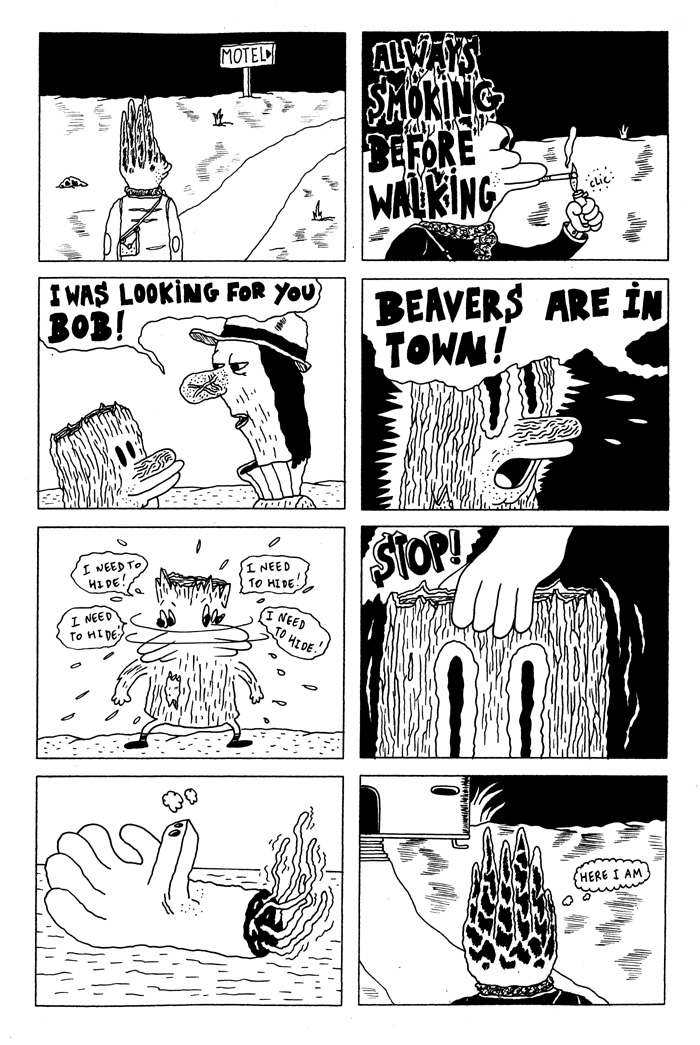 - Maximum Intérim- page 8