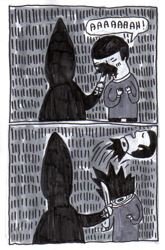 - Saint-Nicolas : la nuit des cadeaux- page 8