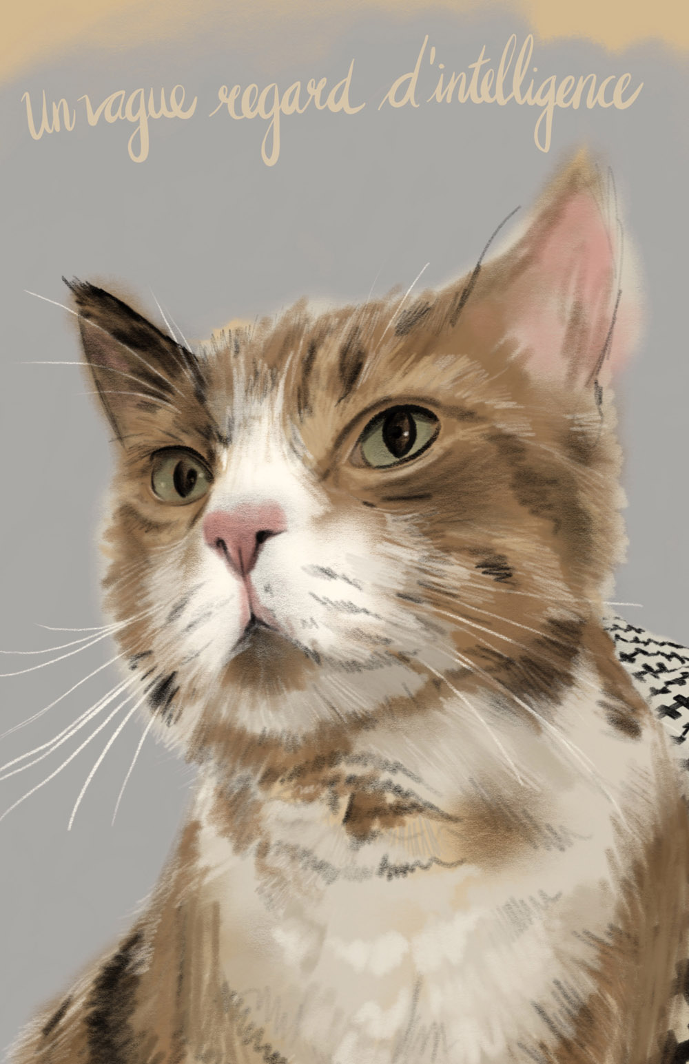 - Un dessin tous les jours- page 8