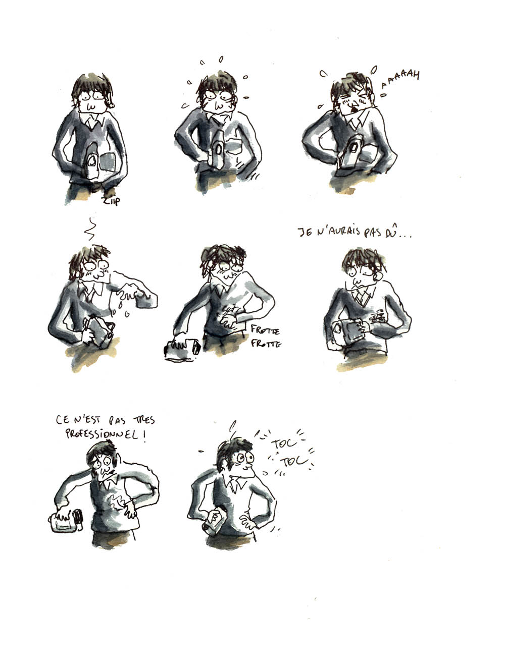 - Benoît & Virginie- page 81