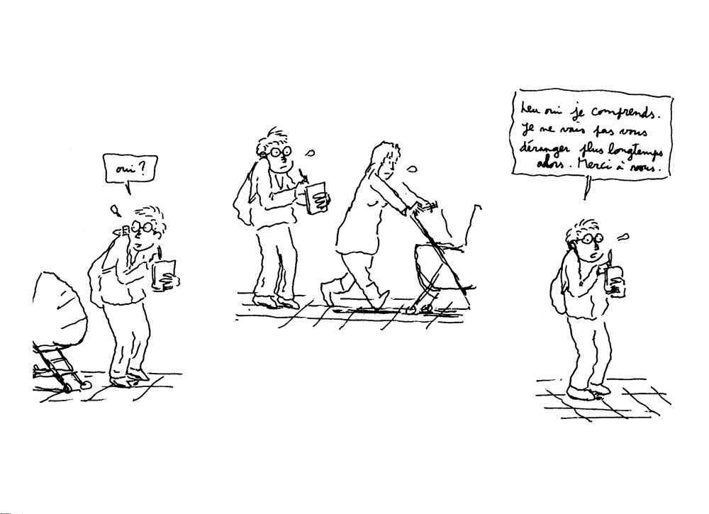 - Passer le temps (deuxième partie)- page 81