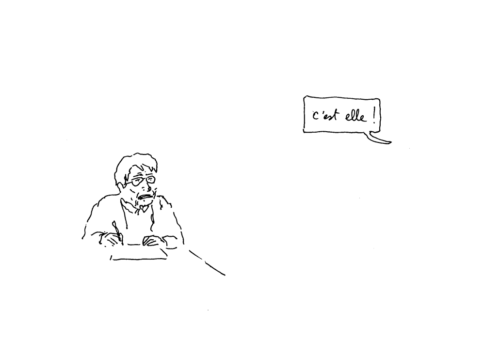 - Passer le temps (troisième partie)- page 82