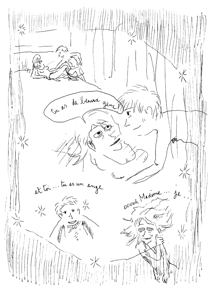 - A Contre Courant.- page 84