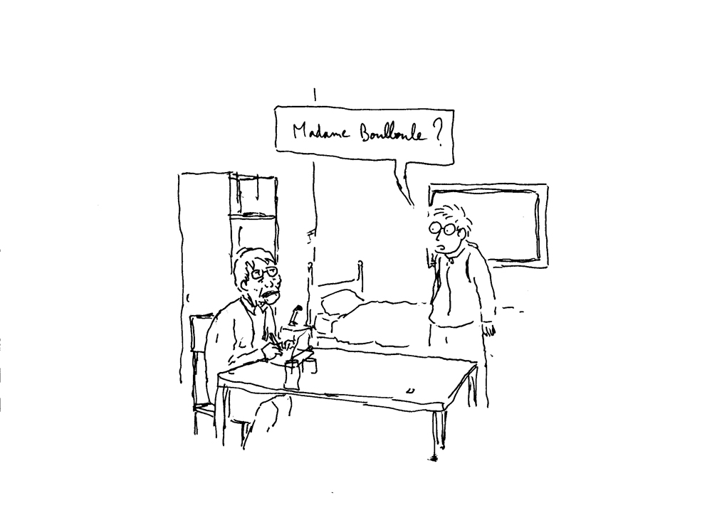 - Passer le temps (troisième partie)- page 85