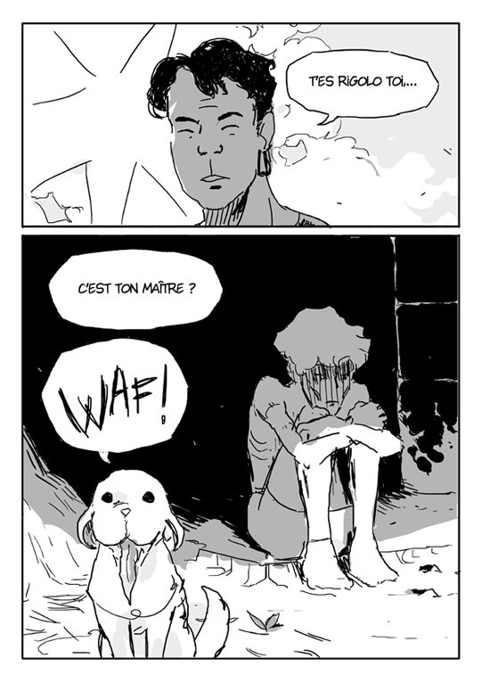 - Ishakku épisode 2- page 32