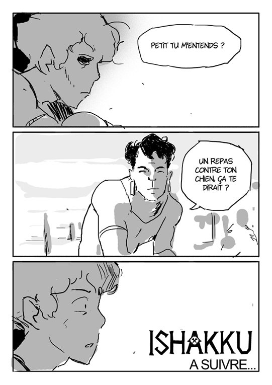 - Ishakku épisode 2- page 33