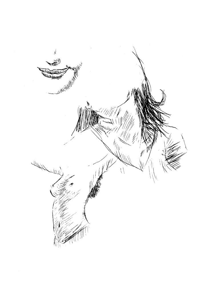 - A Contre Courant.- page 89