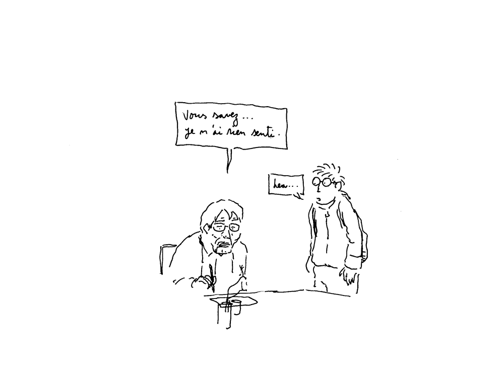 - Passer le temps (troisième partie)- page 90