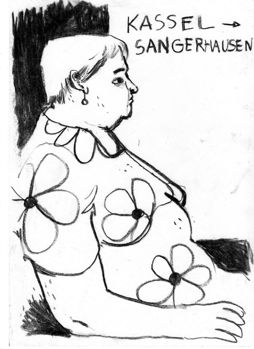 - Strasbourg-Berlin- page 8