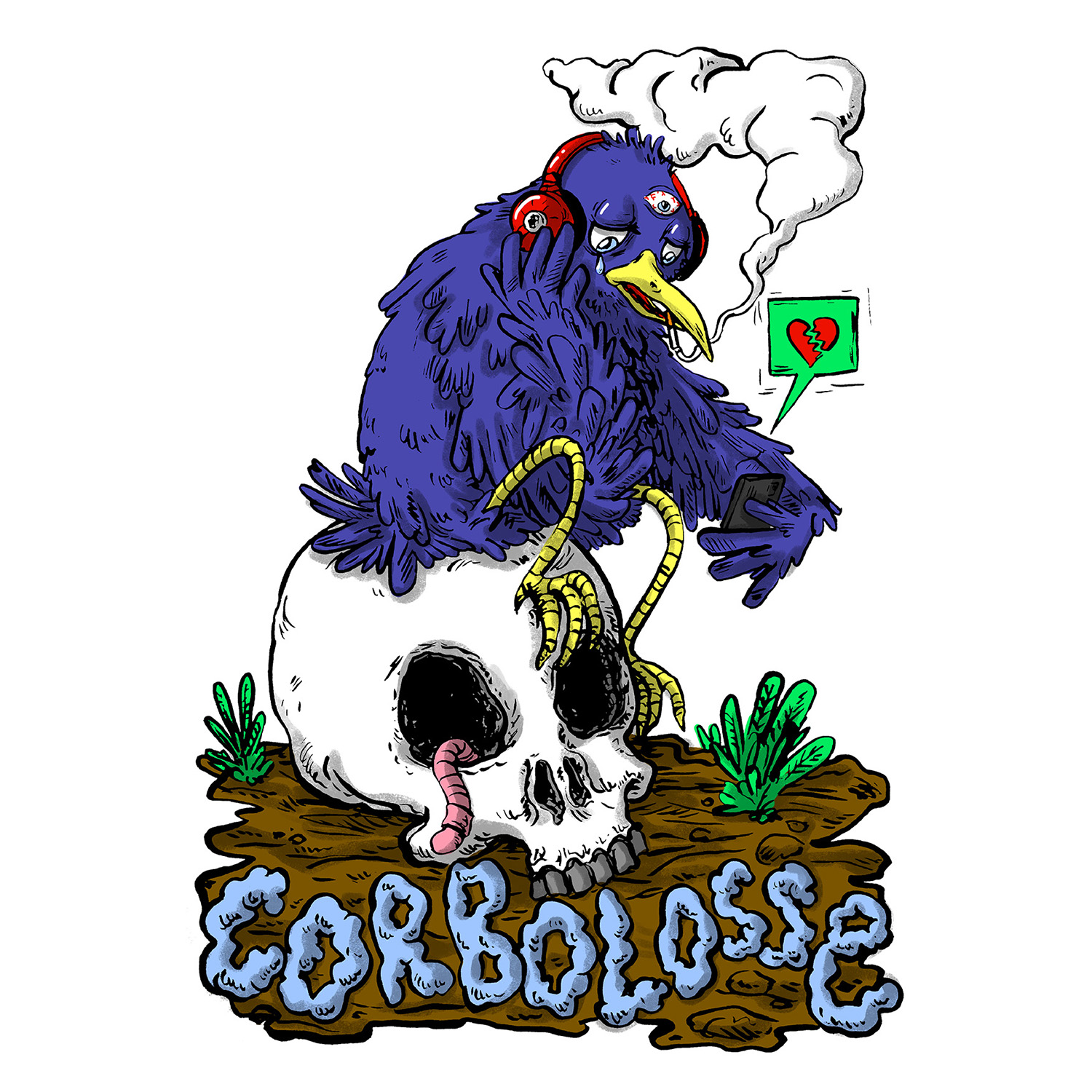 - Inktober 2016- page 9