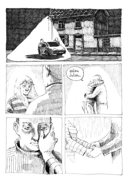 - Bang Bang ou De La Jalousie- page 9
