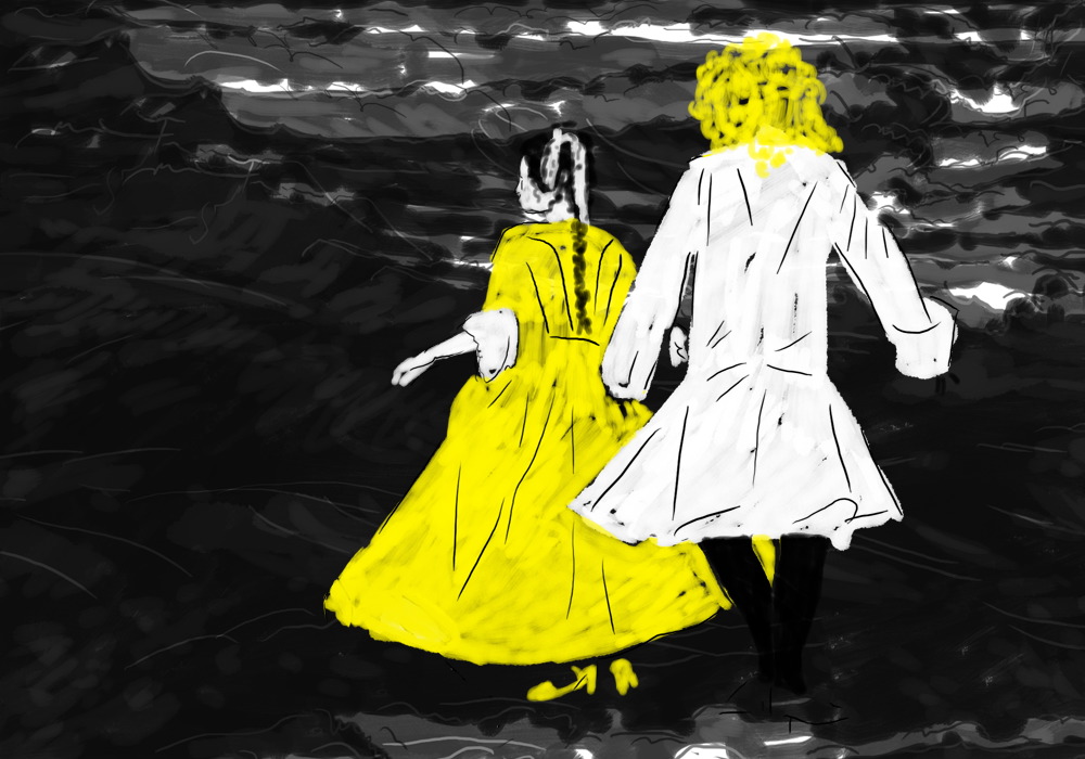 - кошмá- page 9