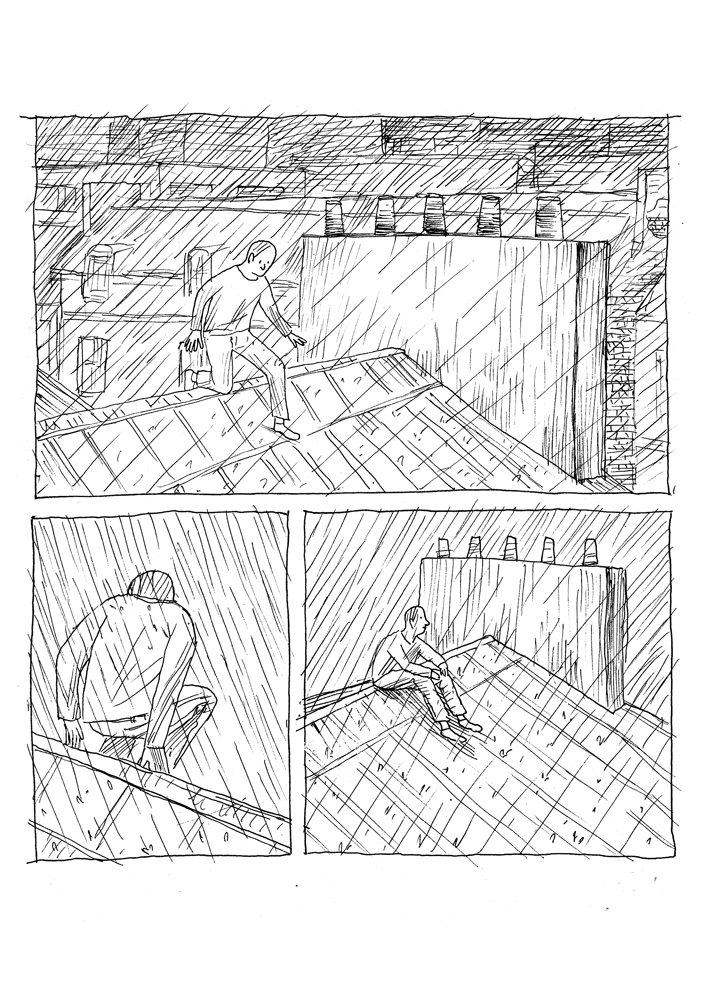 - work in progress...- page 9