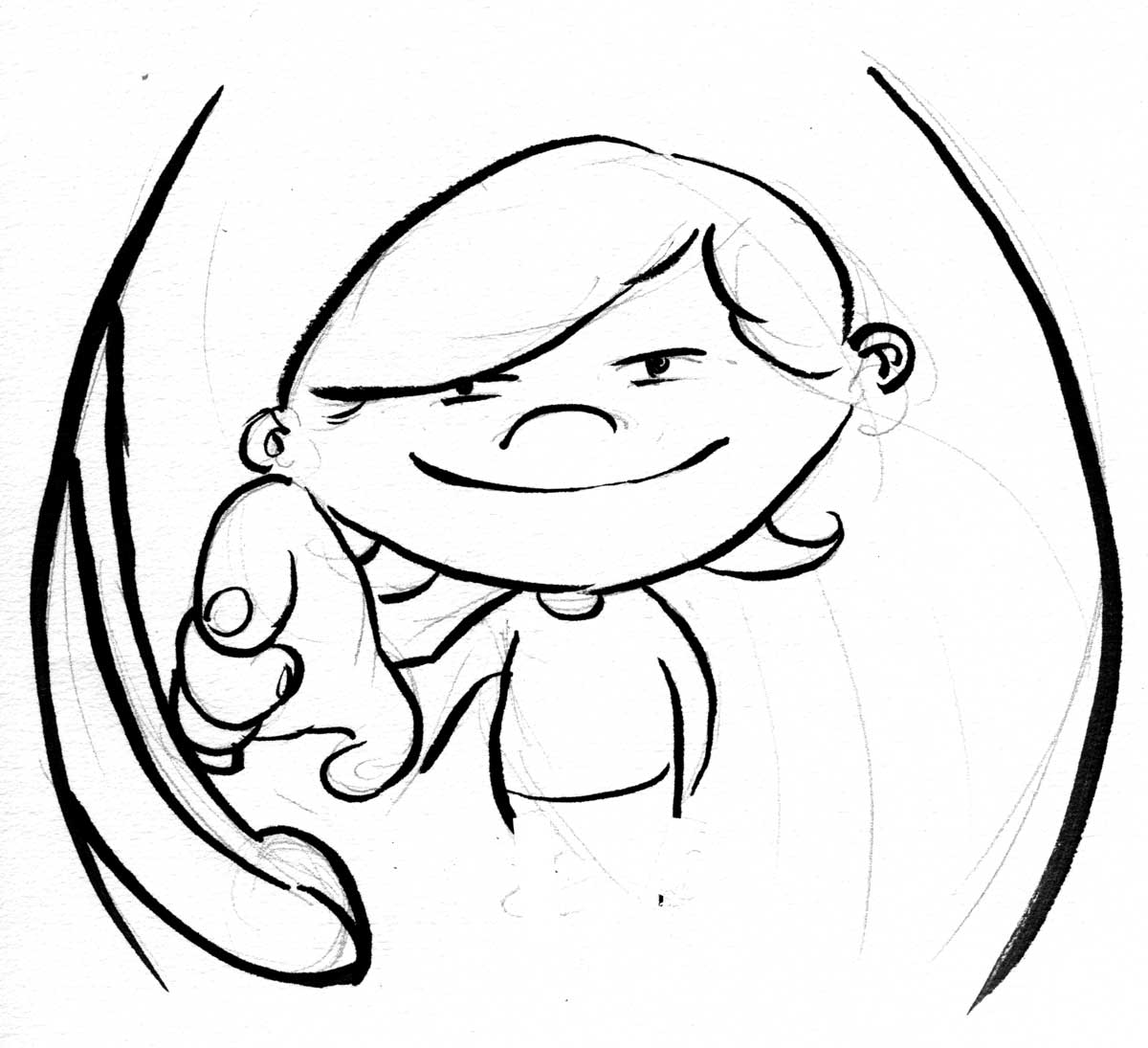 - laundry day- page 9