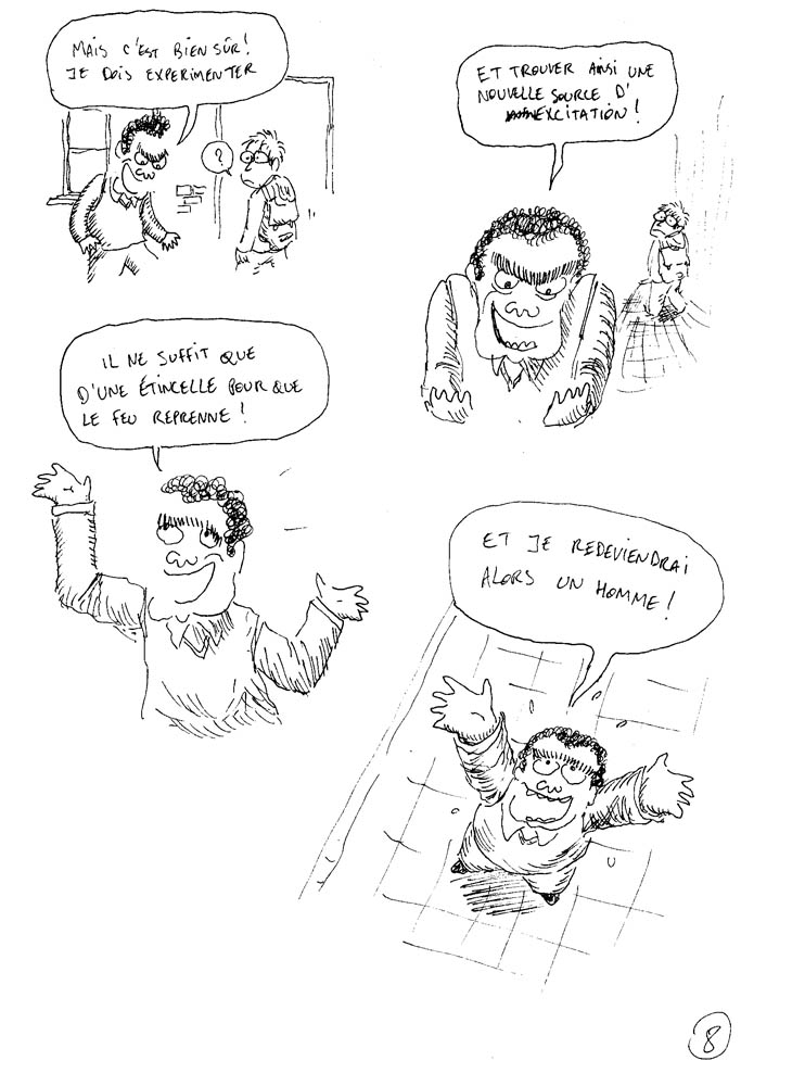 - Le sexe selon Joseph- page 10