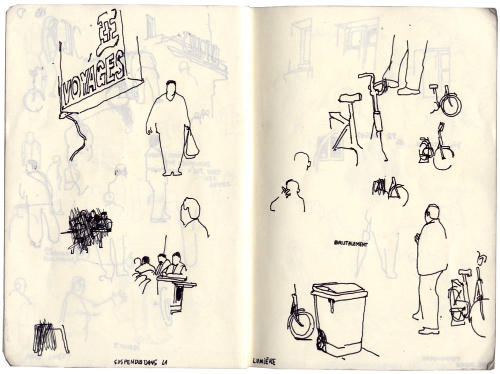 - les journées qui disparaissent- page 9