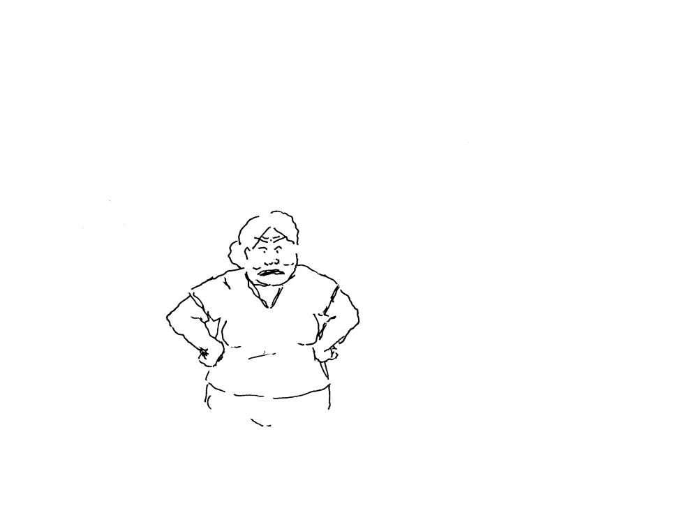 - Passer le temps (deuxième partie)- page 92