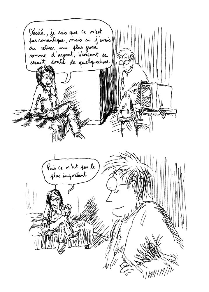 - A Contre Courant.- page 97