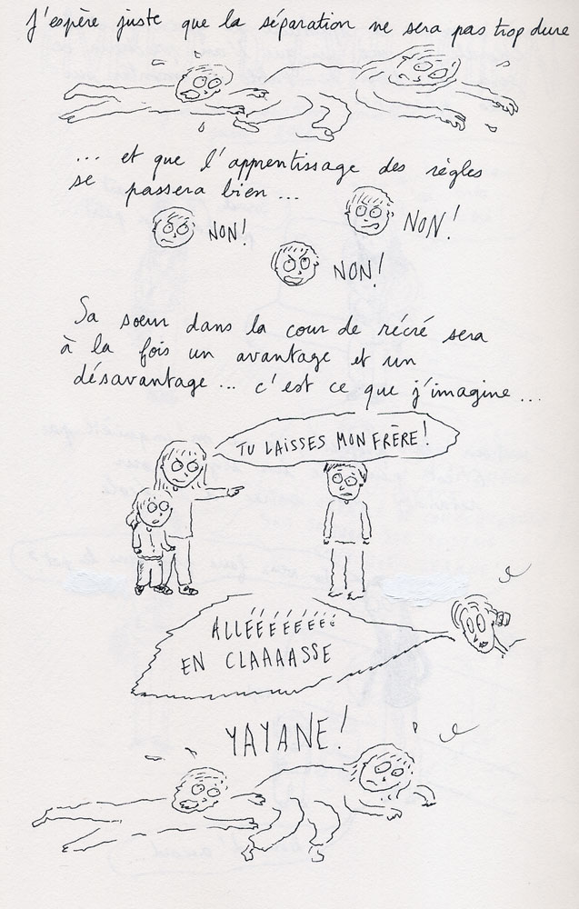 - Le Cahier de Jeanne et Pablo (3)- page 89