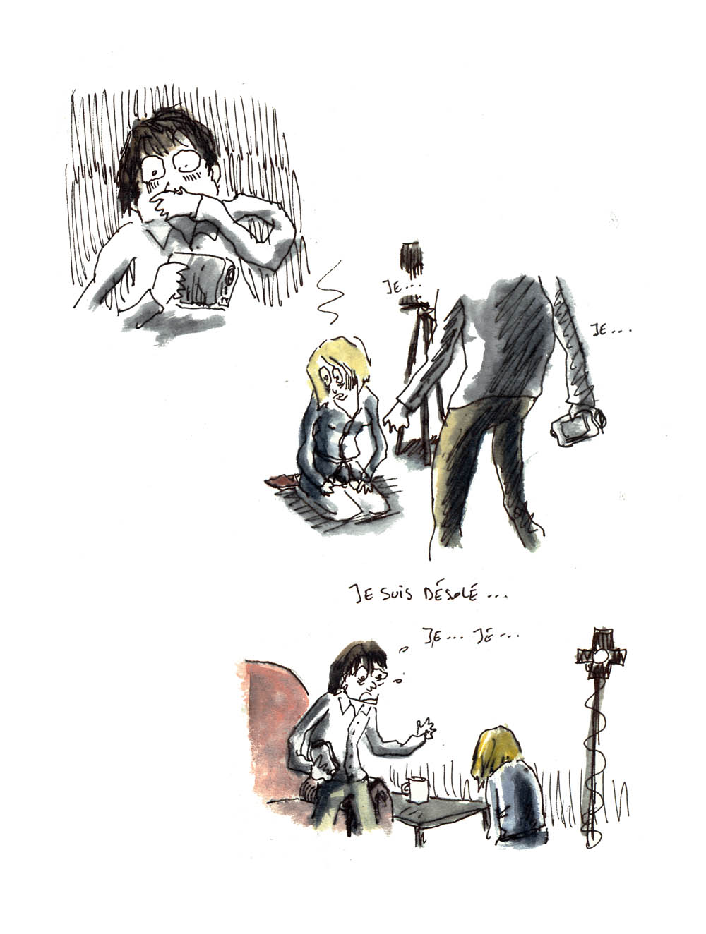 - Benoît & Virginie- page 98