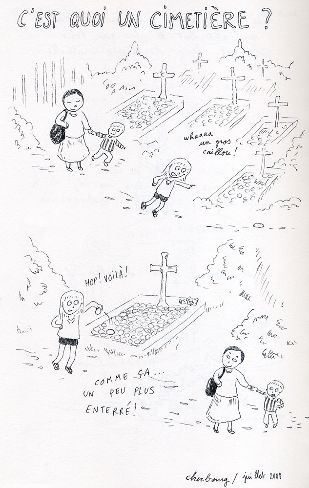 - Le Cahier de Jeanne et Pablo (3)- page 91