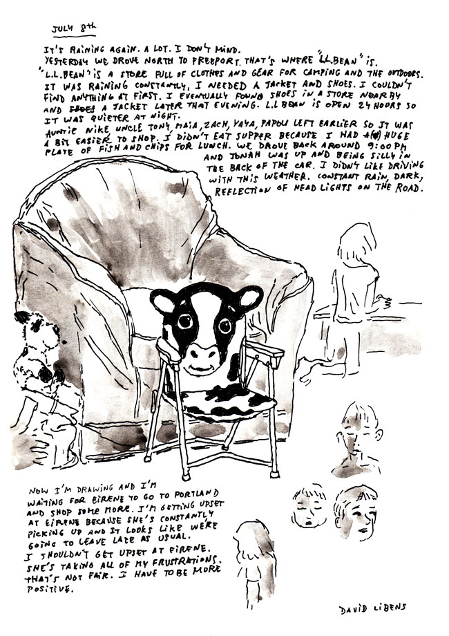 - Badaboom Twist - page 30