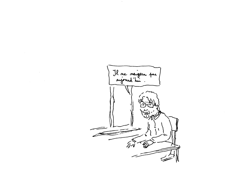 - Passer le temps (deuxième partie)- page 99