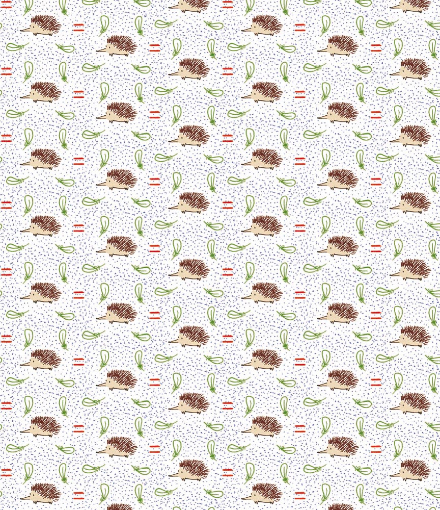 - Elisa Petite Herbe Folle- page 38