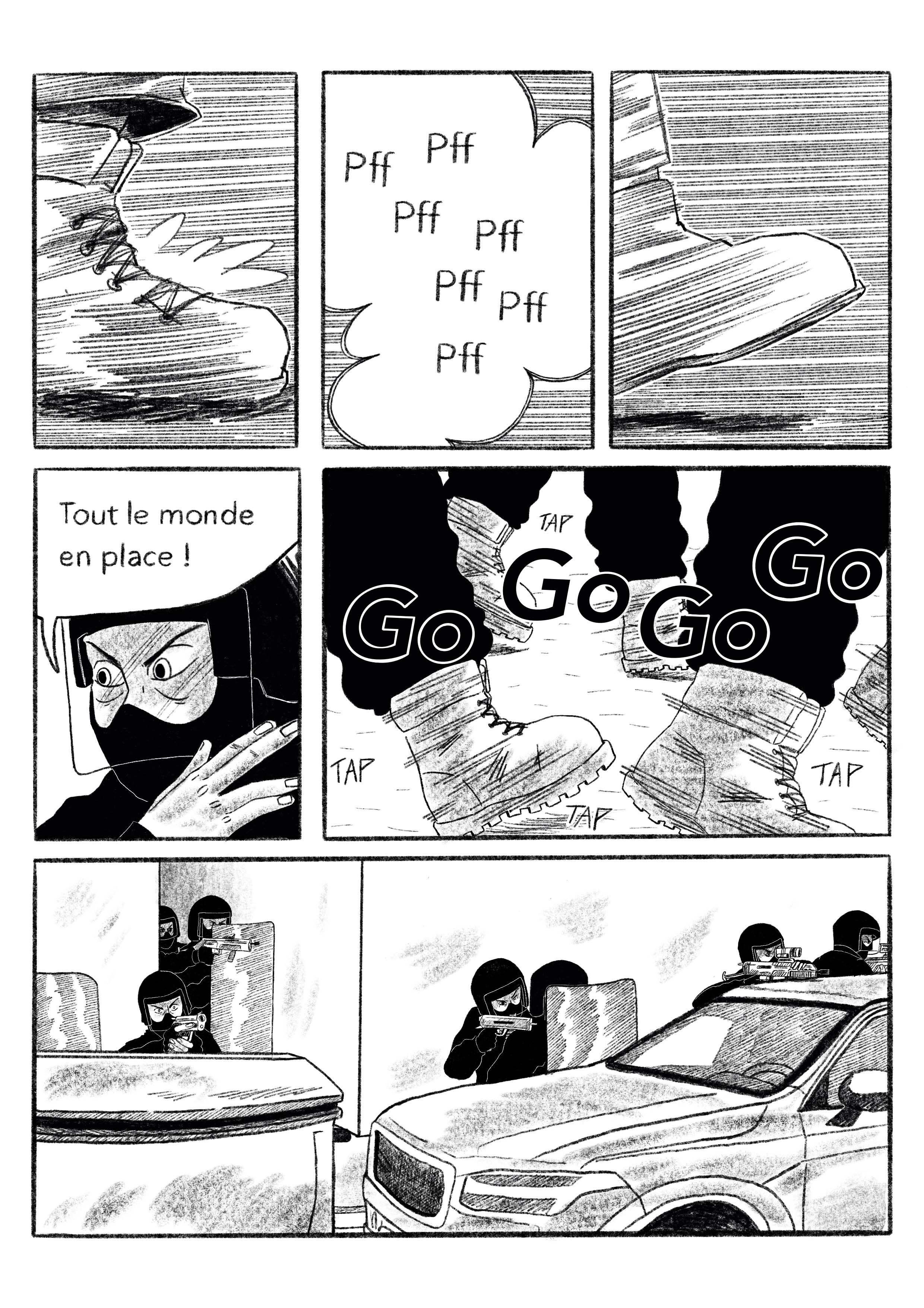 - Papiers Vert- page 4