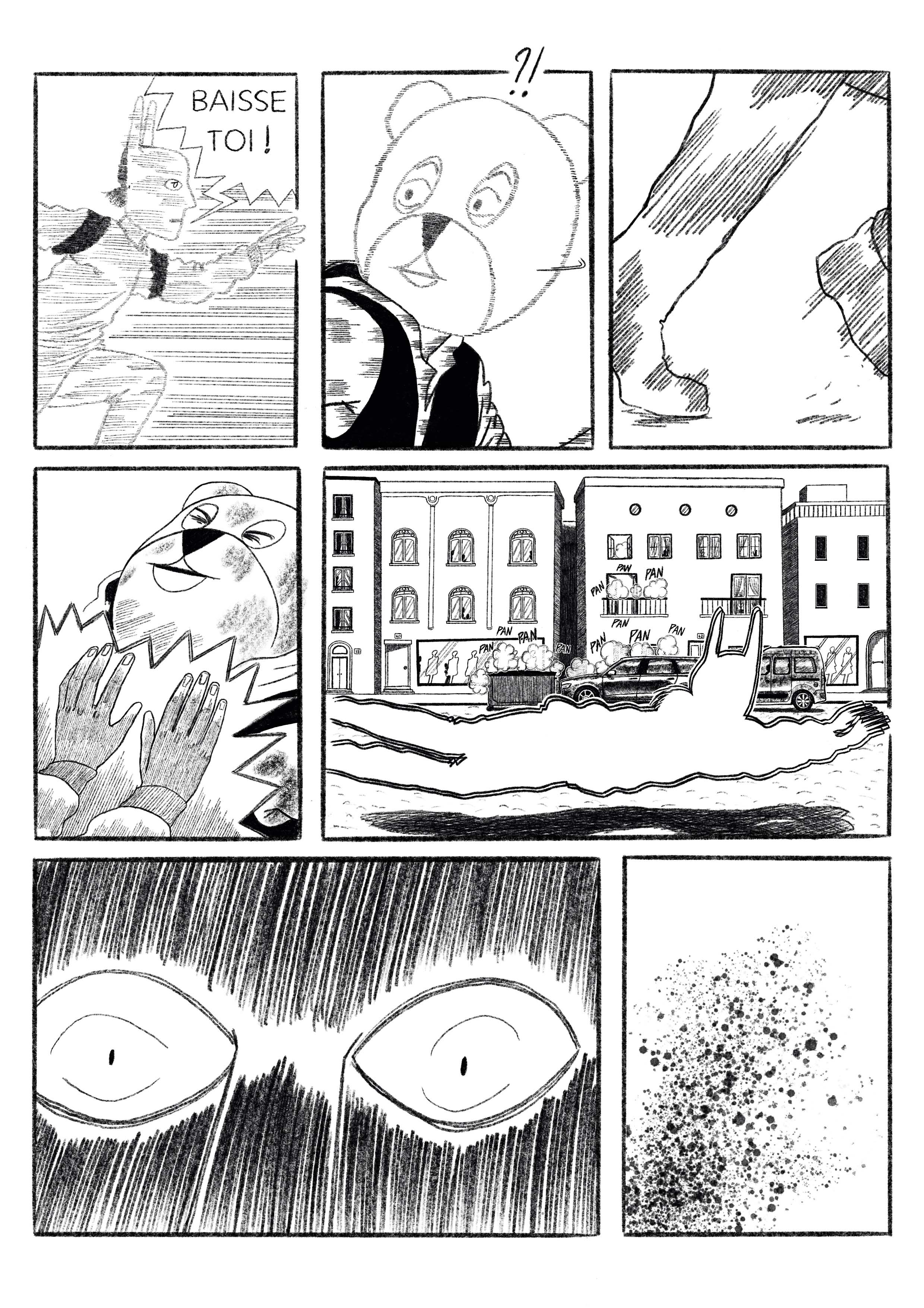 - Papiers Vert- page 6