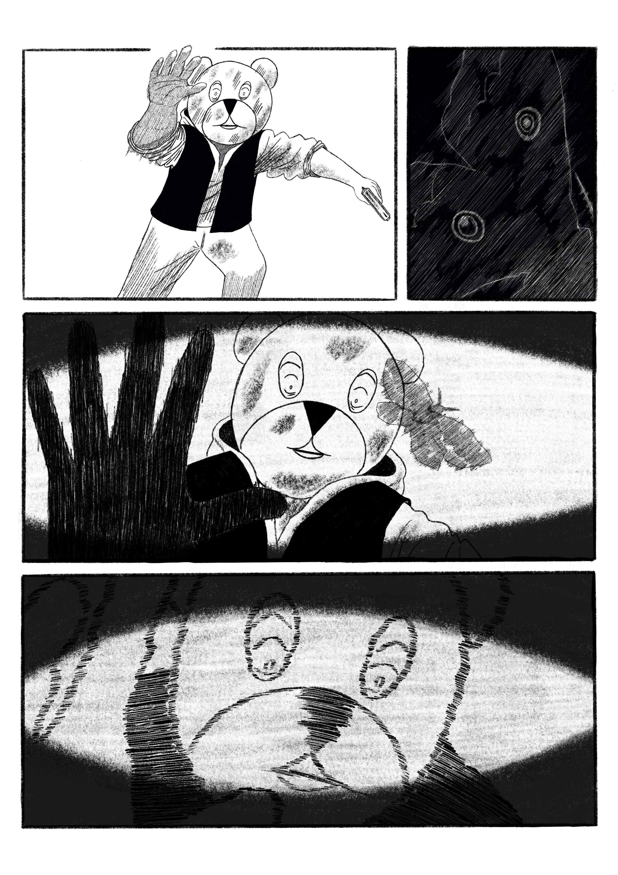 - Papiers Vert- page 7