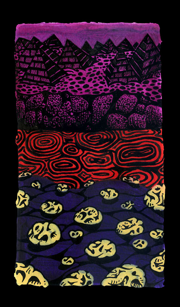 - Sélénites- page 2