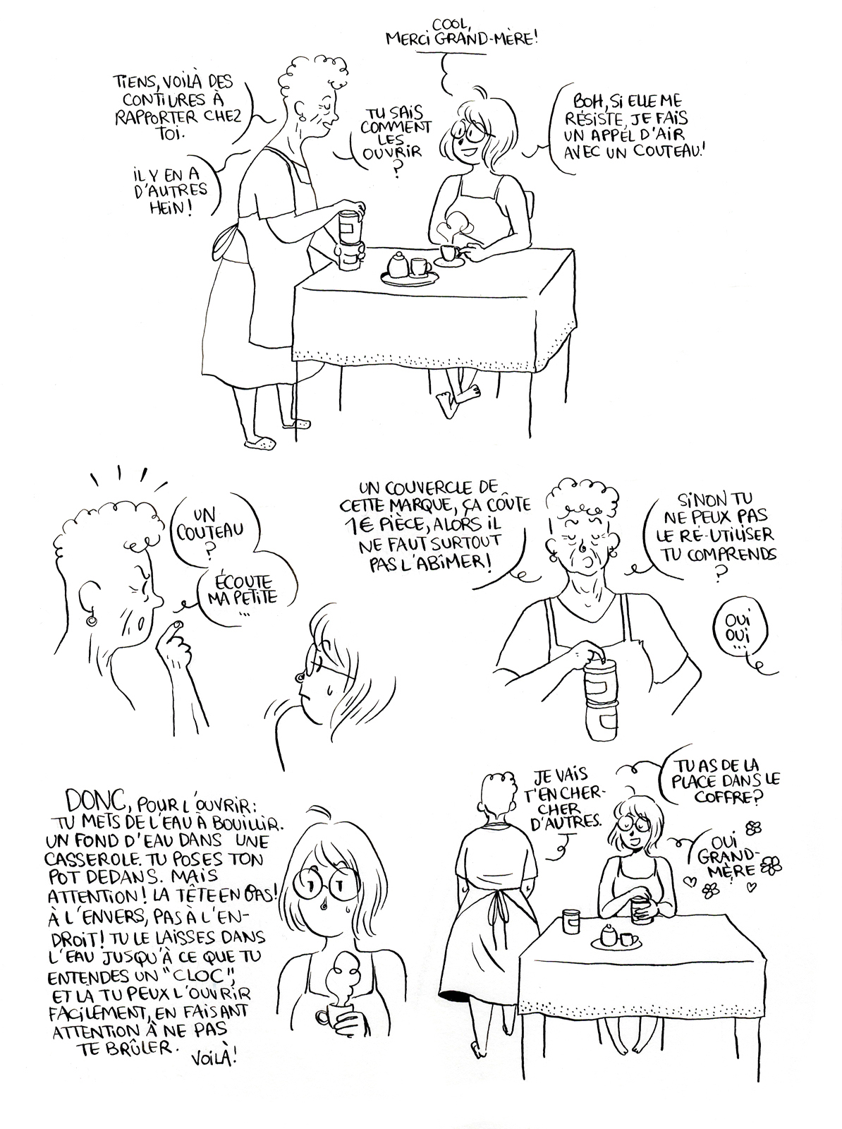 - Brèves anciennes- page 2