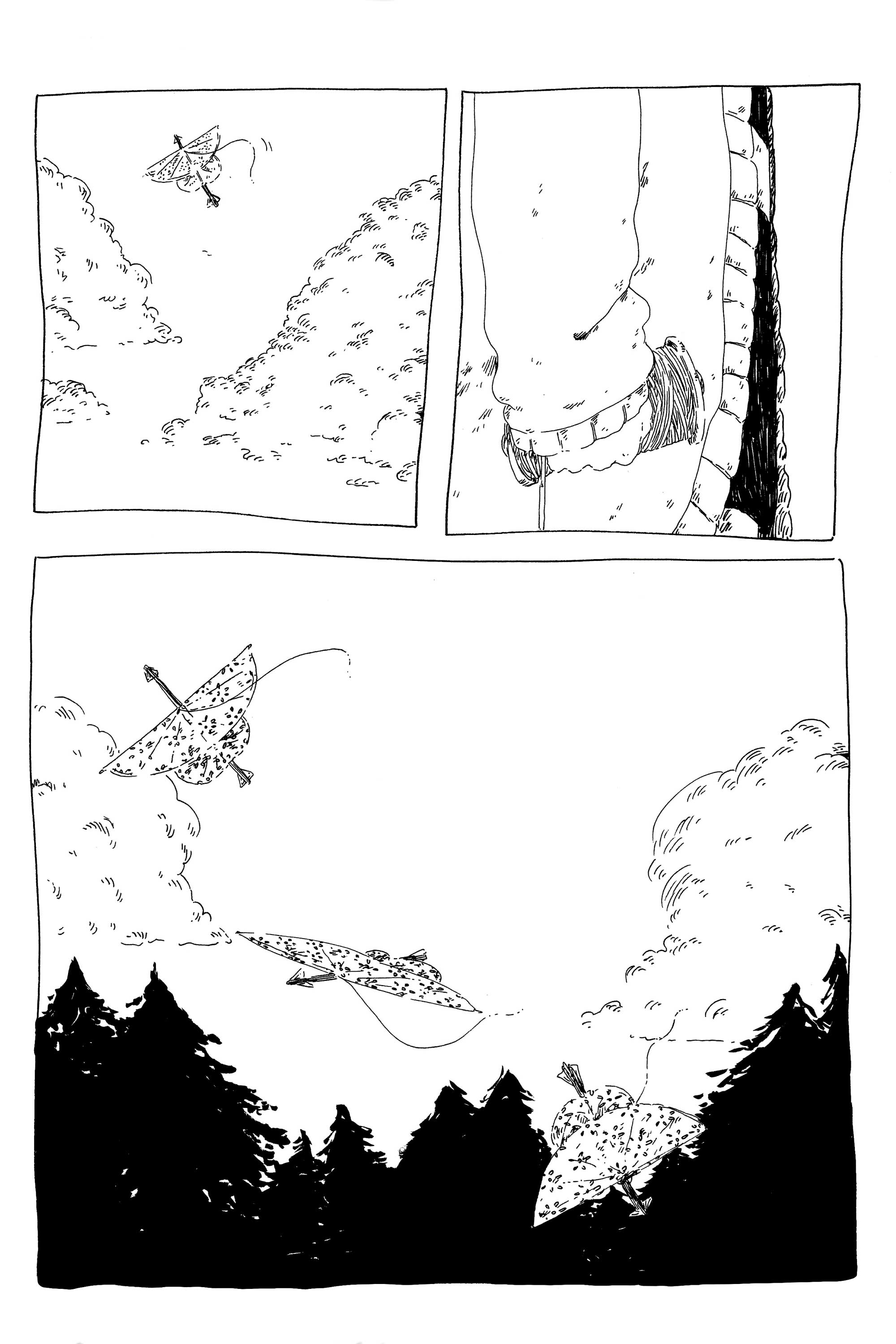 - Sound of Silence- page 5