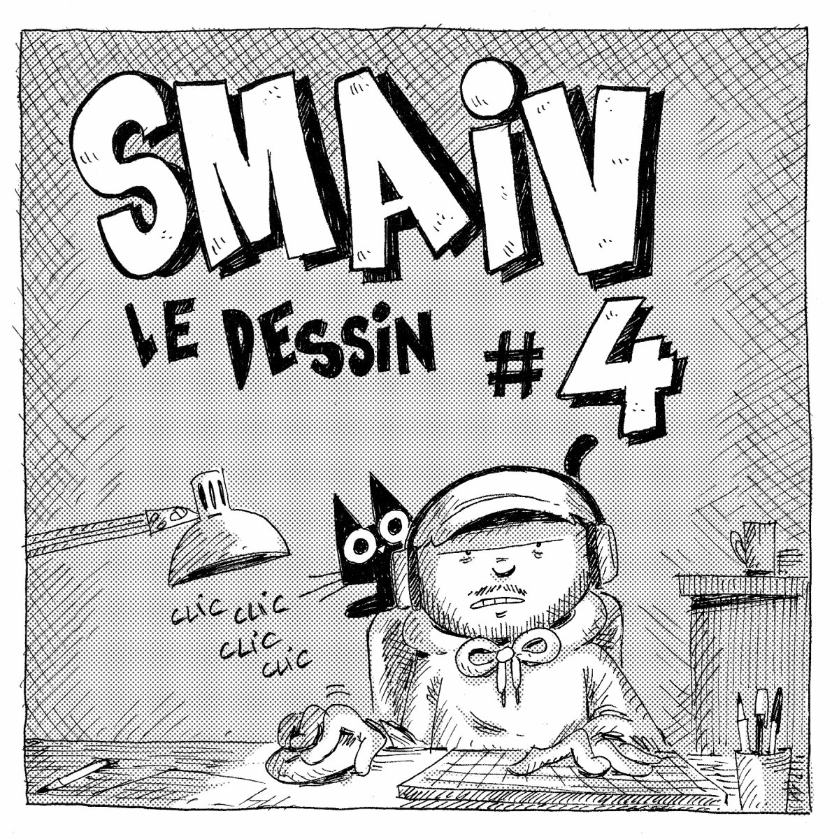 - SMAIV : Le dessin - page 35
