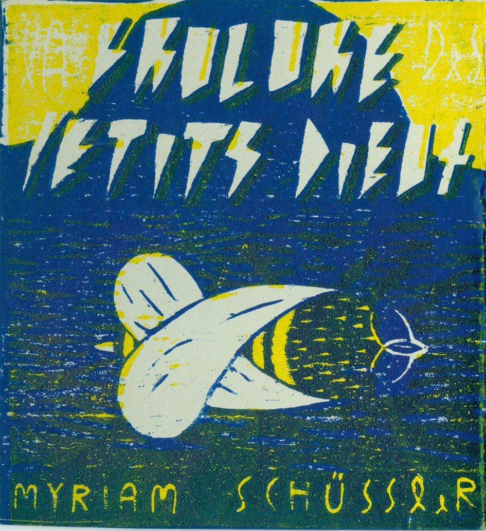 - La brûlure des petits dieux- page 1