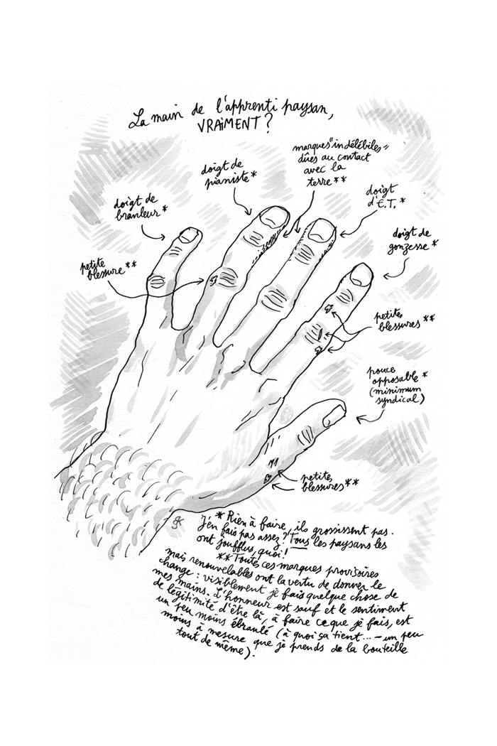 - LA RESPIRATION - Carnet de cambrousse- page 4