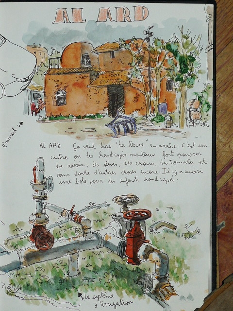 - Les moyens du bord- page 45