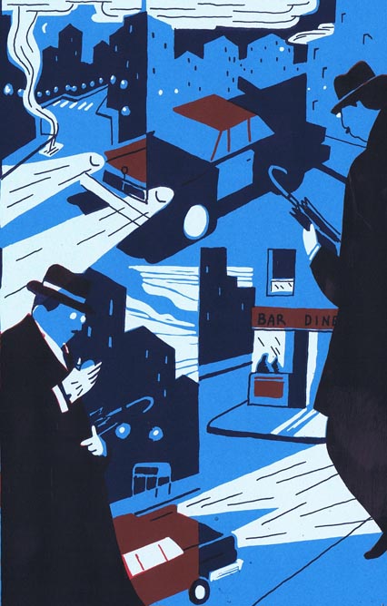 - 13ème avenue- page 2