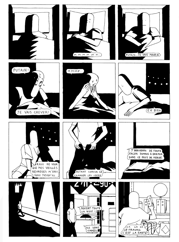 - Jimjilbang- page 9