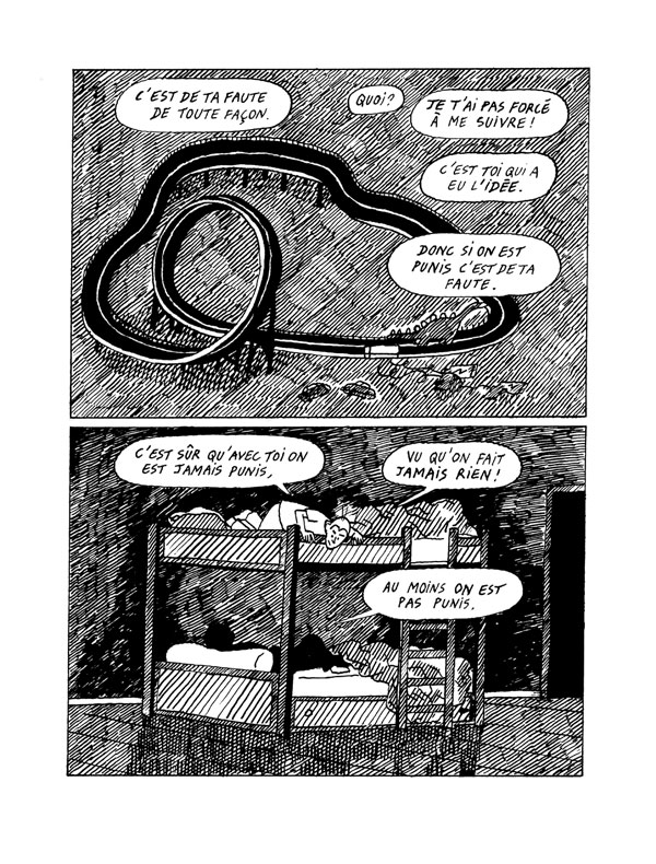 - Les rois des bois- page 24