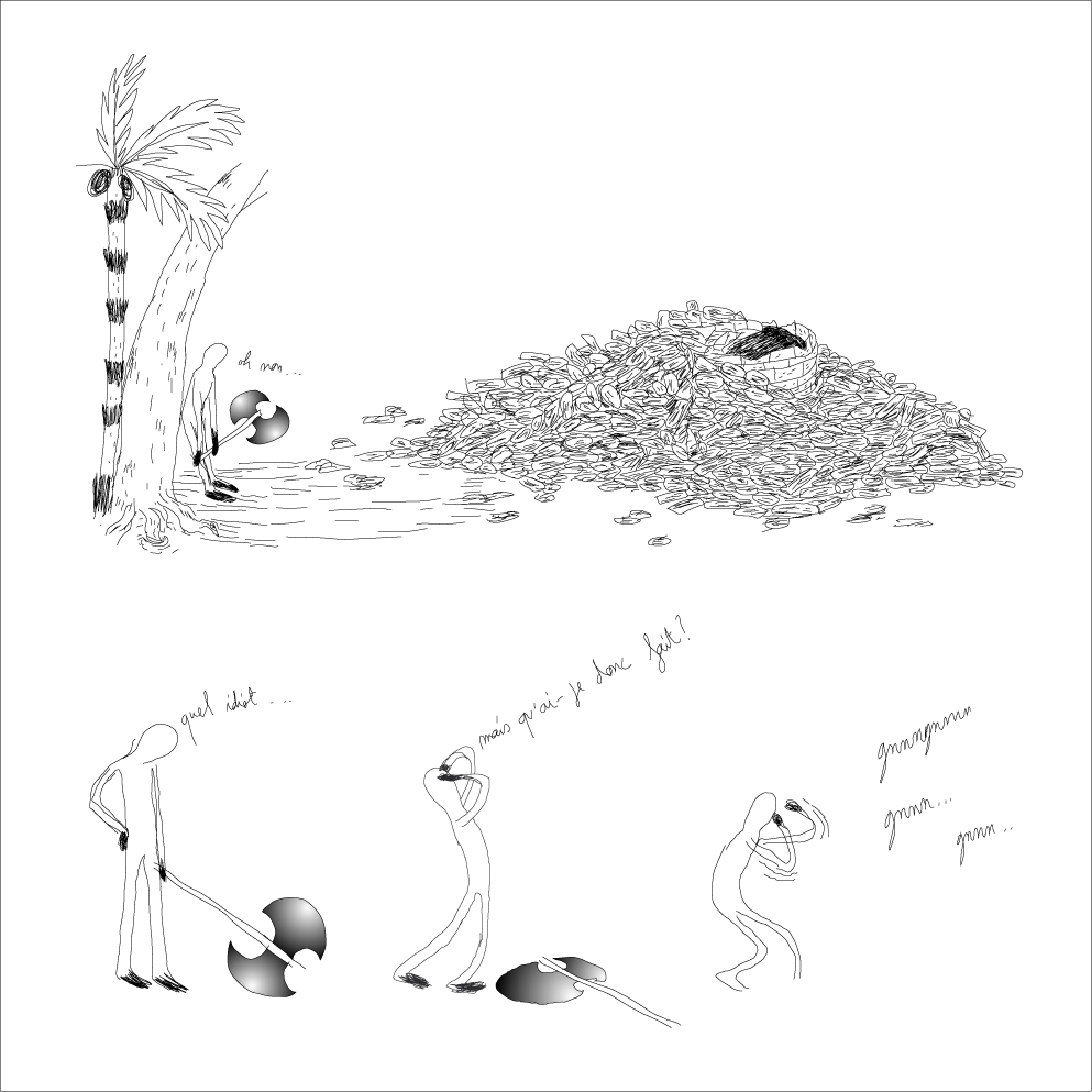 - L' espoir- page 11