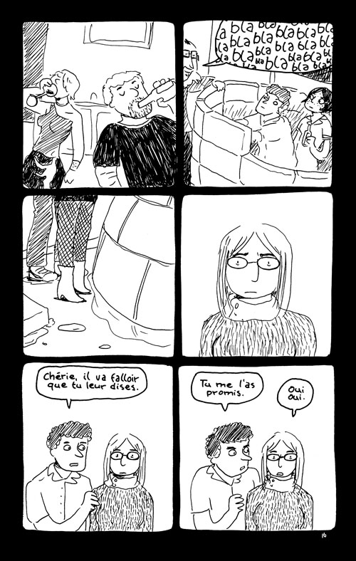 - Les restes- page 11