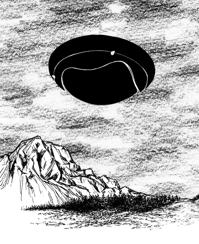 - Strange Ways, Here We Are- page 10